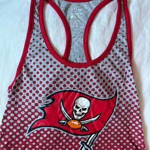 Tampa Bay Buccaneers Tank Top